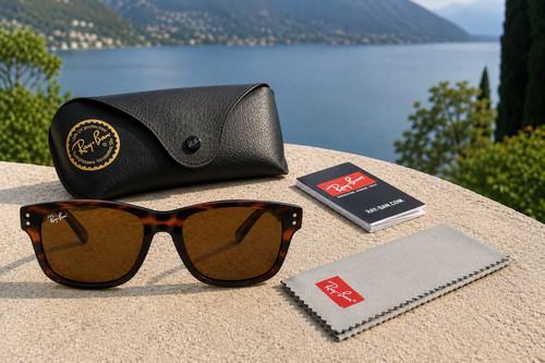 Ray ban rb2283 burbank 954 - ray-ban,