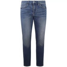 ARMANI EXCHANGE - Jeans  blu