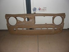 OSSATURA RIVESTIMENTO CALANDRA