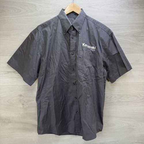 Camicia kawasaki motori - motori, manica