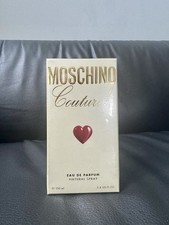 Moschino Couture EDP Spray 3,4