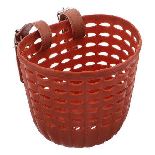 Cestino anteriore bicicletta - ,