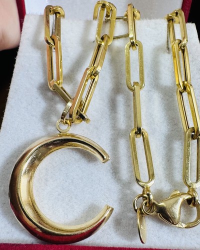 Collana oro carati 750 - oro, 18