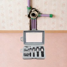 Set 8 Pezzi Estrattore