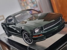 Autoart ford bullitt - autoart,