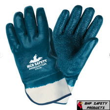 Guanti MCR Safety Predator