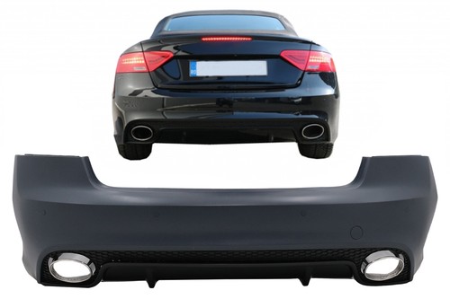 Paraurti per audi 8t - s5,