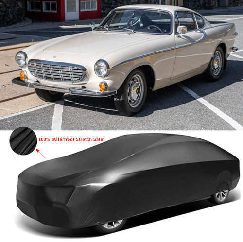 Full car cover - car, auto