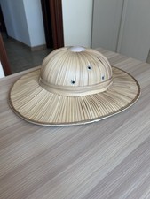 Cappello Safari Vintage Anni