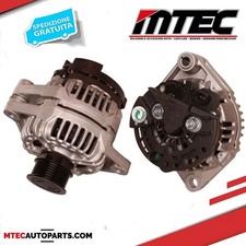 Alternator Bosch 0124325172