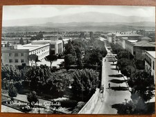 COLLEFERRO CORSO GARIBALDI E