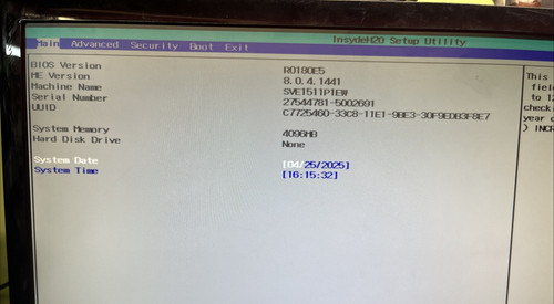 Sony vaio sve1511p1ew - sony,