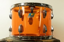 Tom Ludwig anni 70 10x14 Ambra Vistalite