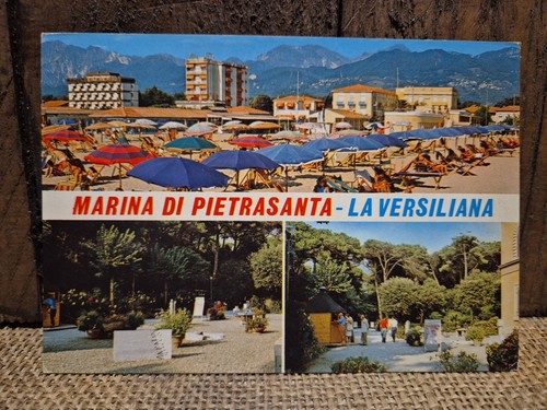 Versiliana marina di - marina,
