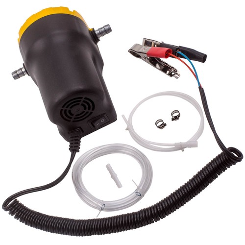 12v electric oil transfer - transfer, pump