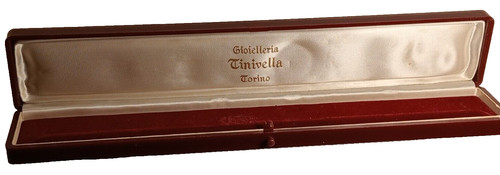 Scatola per preziosi o - scatola,