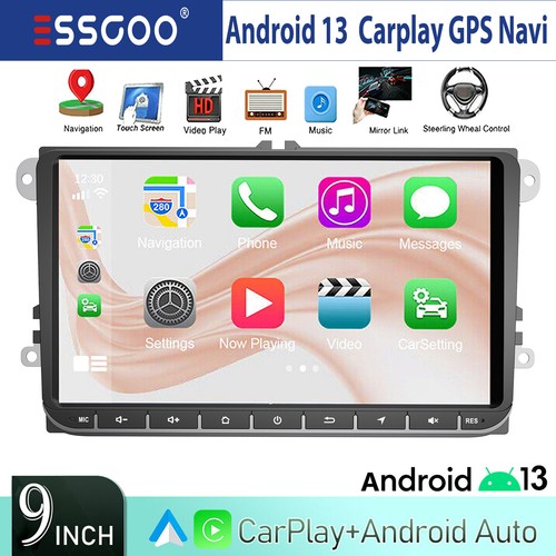Autoradio android 13 - android,