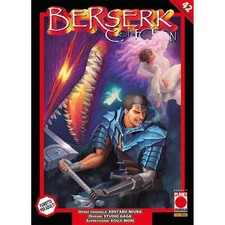 Kentaro miura berserk - ,