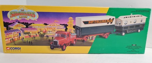 Corgi scala 16502 - 16502,