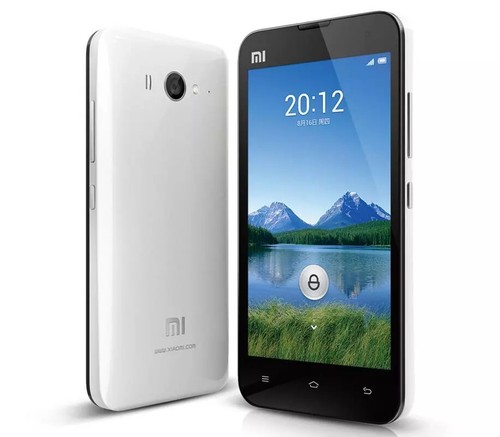 Xiaomi mi2s gb rom - xiaomi,