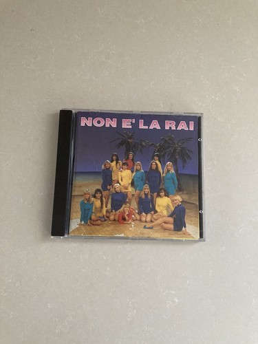 Non la rai - non,