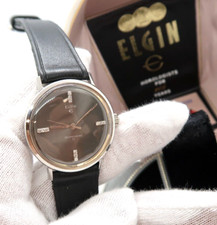 ELGIN 60's 17j "Automatic"