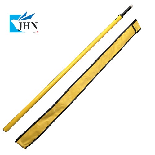 Nuovo palo antenna - , rilevamento
