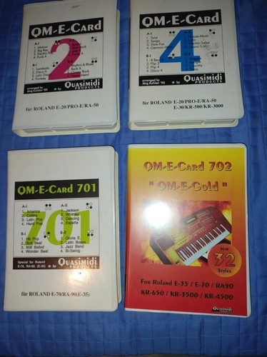 Mega stile card q em - , q-em
