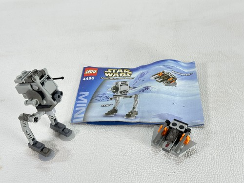 Lego star wars mini - star,