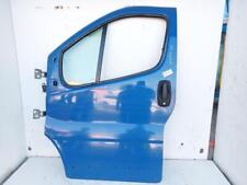 93194149 PORTA ANTERIORE SX S/SPECCHIO OPEL VIVARO A I (X83) 2.0 DCI 16V MAN 90C