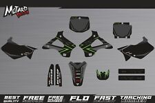 Kit Grafica Per Kawasaki KX