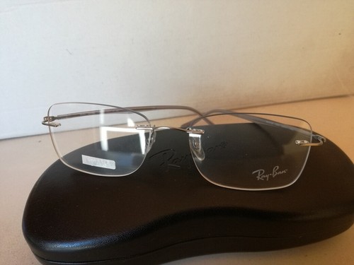 Ray ban 8725 - ,