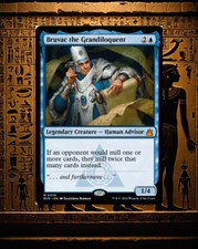 EDH Mazzo Mulino - Comandante