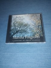 Marsha Foxgrover Barber's