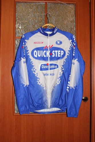 Maglia ciclismo vintage - maglia,