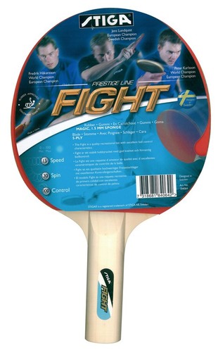Racchette tavolo ping pong - racchette,