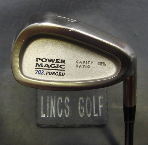 Yamaha power magic 702 - yamaha,
