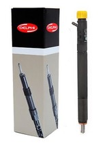 Iniettore Iniettore Ssangyong Rexton 2.7 Xdi 163cv A6650170321 EJBR02601Z