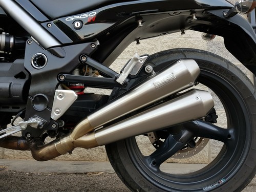 Moto guzzi griso 1200 - moto,