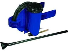 POLVERIZZATORE A SOFFIETTO CON