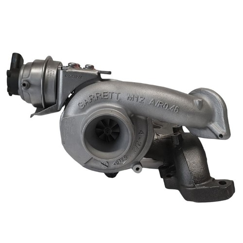 Turbocompressore garrett - turbocompressore,