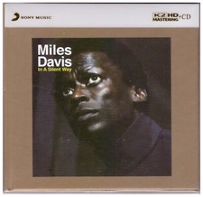 Miles Davis , In A Silent Way