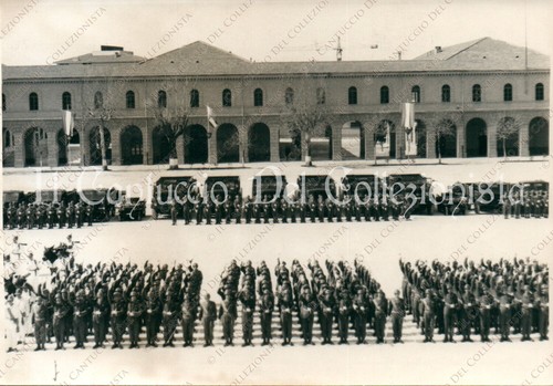 Foligno truppe regio esercito - truppe,