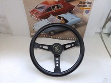 FIAT 850 SPIDER COUPE DEL 68 -