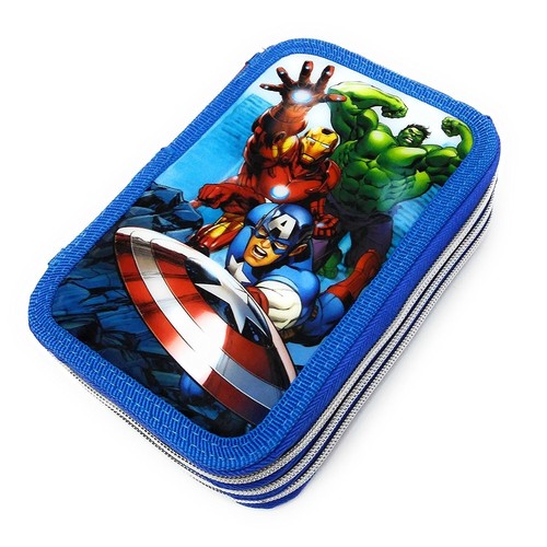 Avengers new astuccio - new,