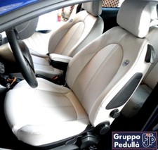 ALFA ROMEO MITO ('08-'18) -