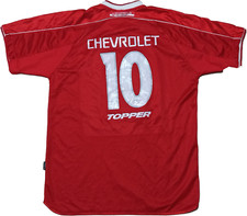 Maglia signed paulo falcao - maglia,