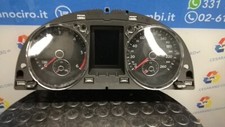 QUADRO STRUMENTI COMPL.  T.3C6020000> 3C0920870AZ01 VOLKSWAGEN PASSAT (3C) (02/0