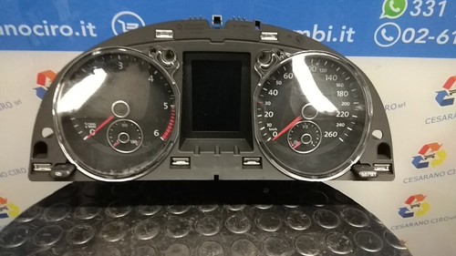 Quadro strumenti compl - quadro,
