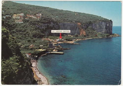 Vico equense sorrento - vico,